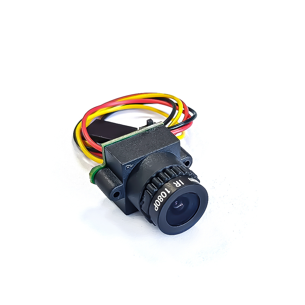 TS832 レシーバー +RC832 +1000TVL カメ - Drone Rc Harness のレビューと価格