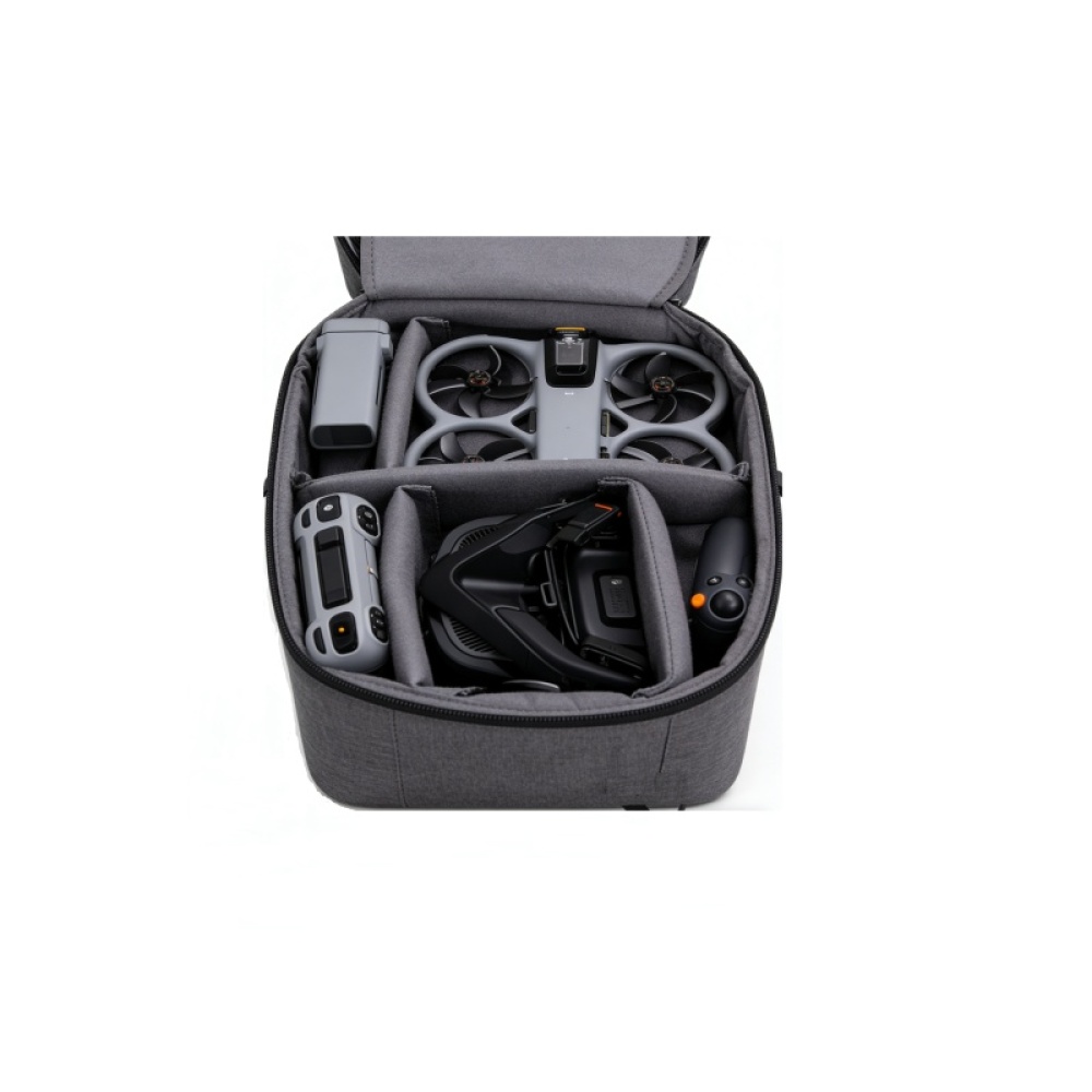 DJI Avata 360用ドローンバックパック、ゴーグルN - Drone Motion Rc のレビューと価格