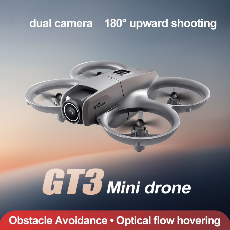 2026 GT3 MAX RCドローン 8K 5G プロフェ - Drone Rc Harness のレビューと価格