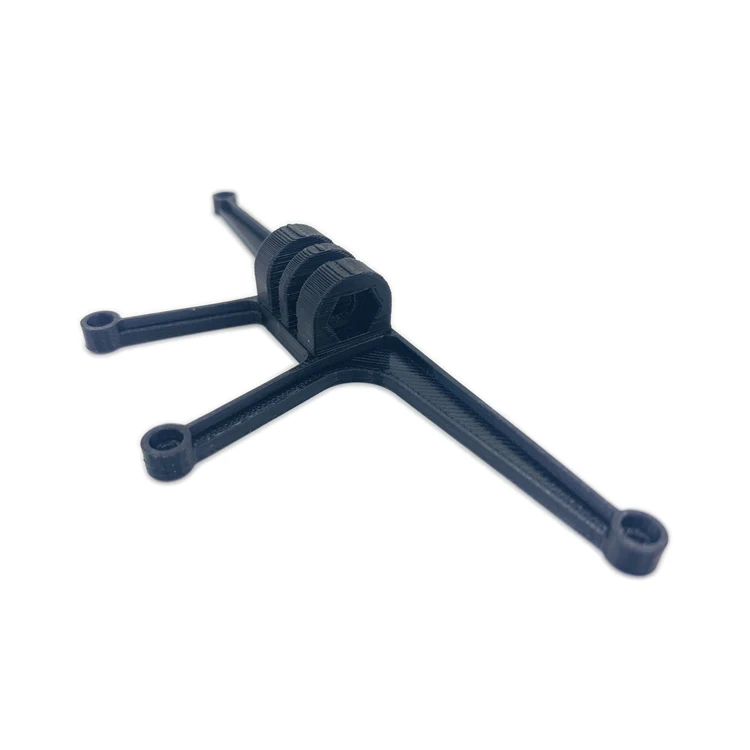 カメラ取り付けブラケット,3D印刷,GoProカメラ用,dj - 3D Printed Drone Part のレビューと価格