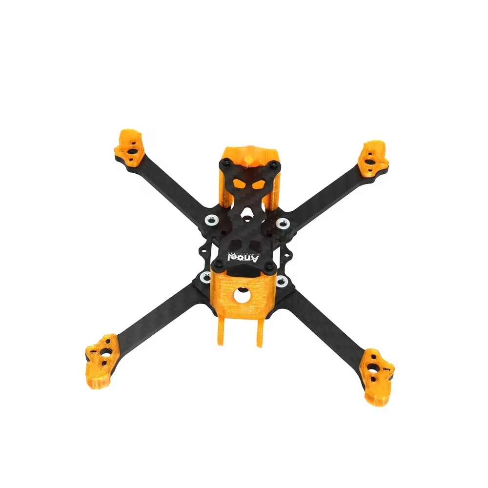 UAngel Angel 1.6/2/2.5/3/3.5 イ - 3D Printed Drone Part のレビューと価格
