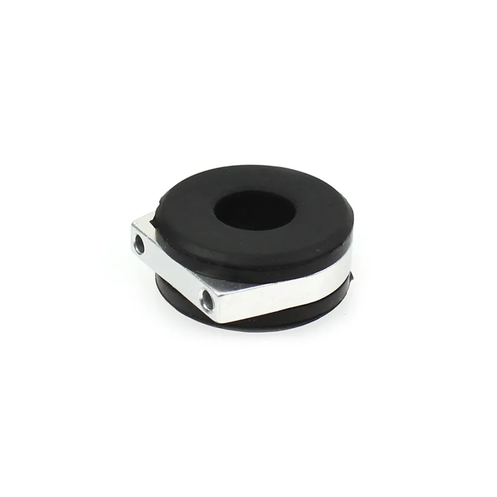 1～6個 CNCアルミ製ジンバル 8mm 10mm 12mm - Drone Rc Battery のレビューと価格