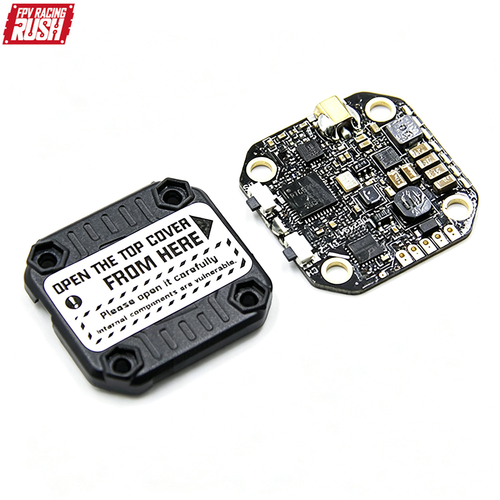 Rush Rushfpv Tank Ultimate Min - Drone Rc Battery のレビューと価格