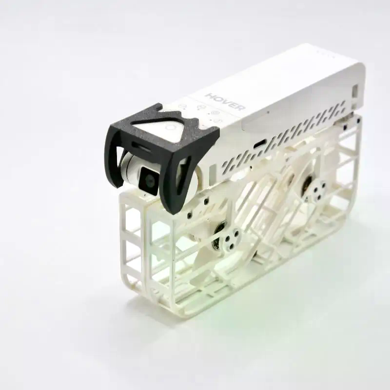 ドローンカメラジンバルガード衝突防止ケース PLA 3D プ - 3D Printed Drone Part のレビューと価格