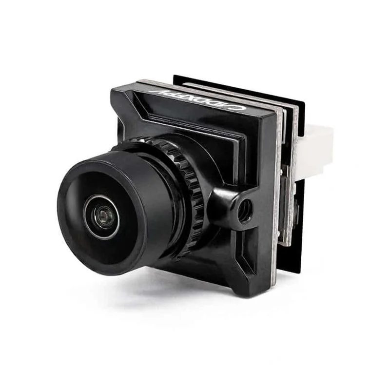 Caddx Baby Ratel 2 ナノ サイズ 1200 - Drone Rc Harness のレビューと価格