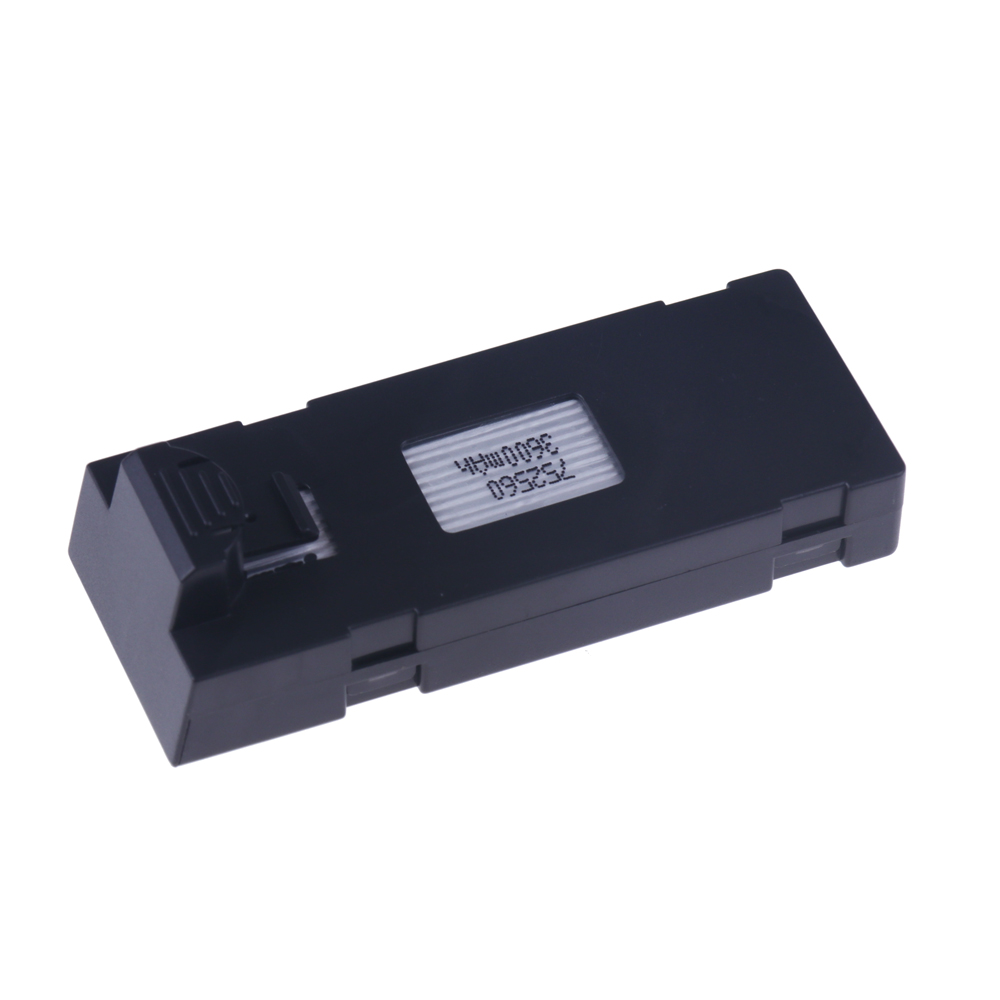 1800mAh 3600mAh 3.7v ドローンバッテリー - Drone Rc S1S のレビューと価格