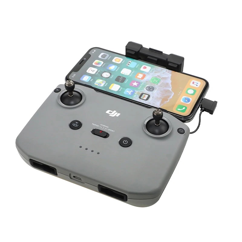 RC-N1リモートコントロールデータケーブル、電話タブレット - Drone Dji Rc Mini 3 Pro のレビューと価格