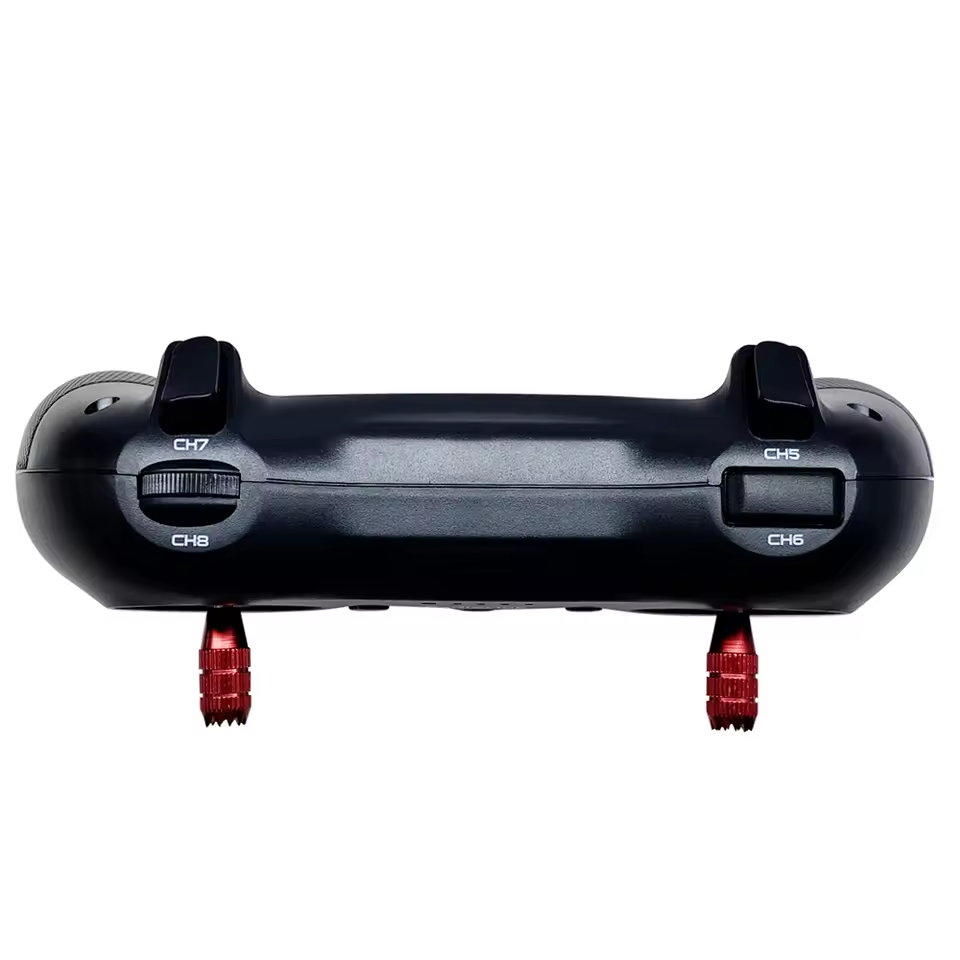 RadioLink T8S ラジオリモート送信機、FPVドロ - Receiver Rc Drone のレビューと価格