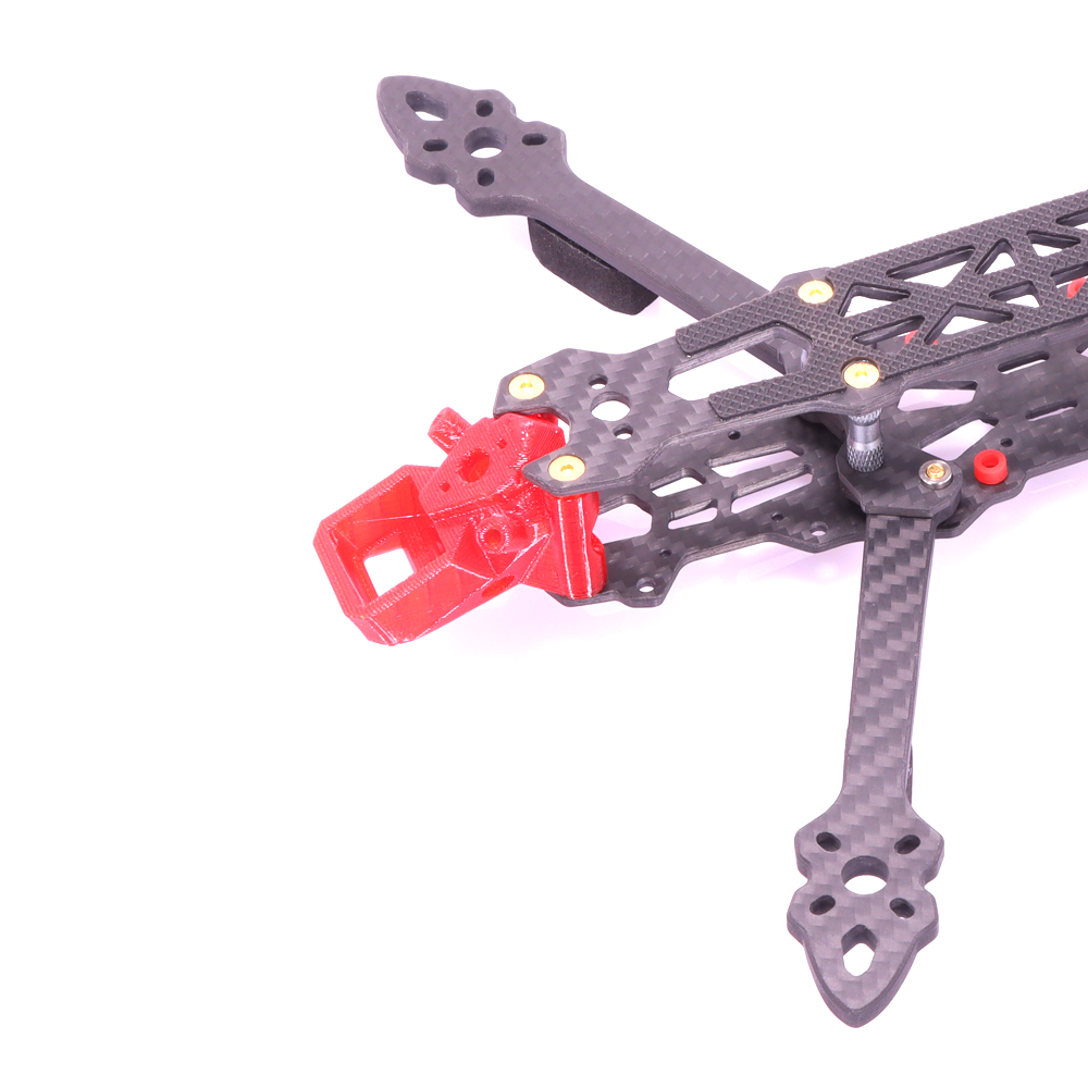 Mark4 フレーム RC ドローン 3D プリント TPU - 3D Printed Drone Part のレビューと価格
