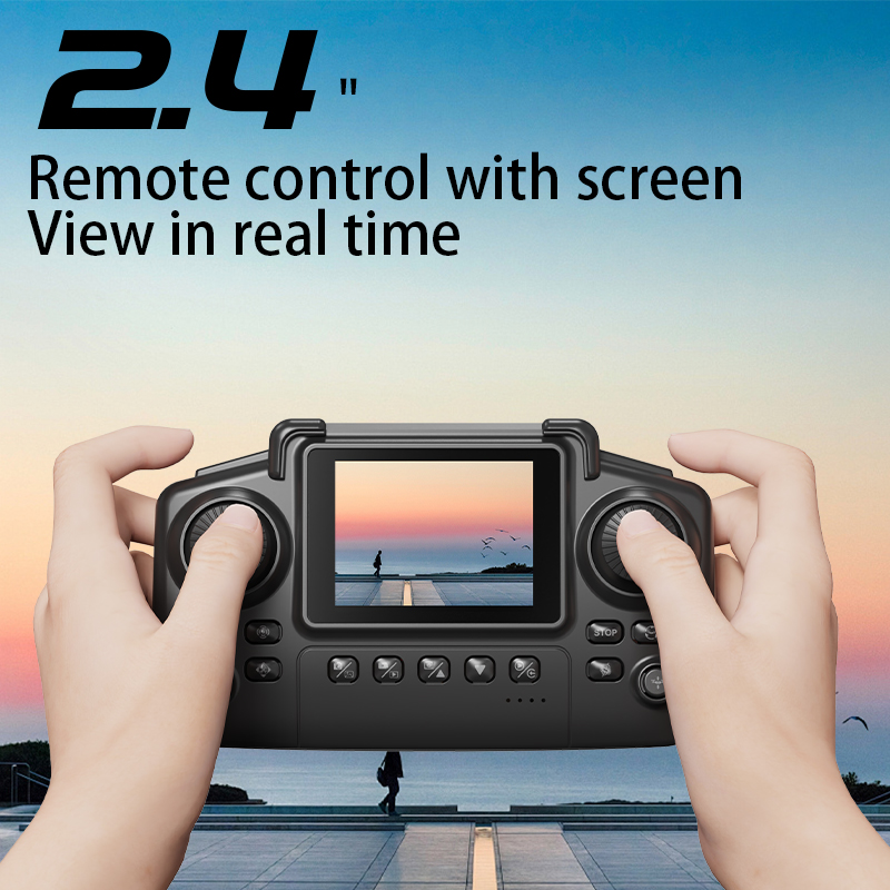 E99エアスクリーンコントロールドローン プロ仕様 ワイドR - Drone E88Pro Rc 4K のレビューと価格