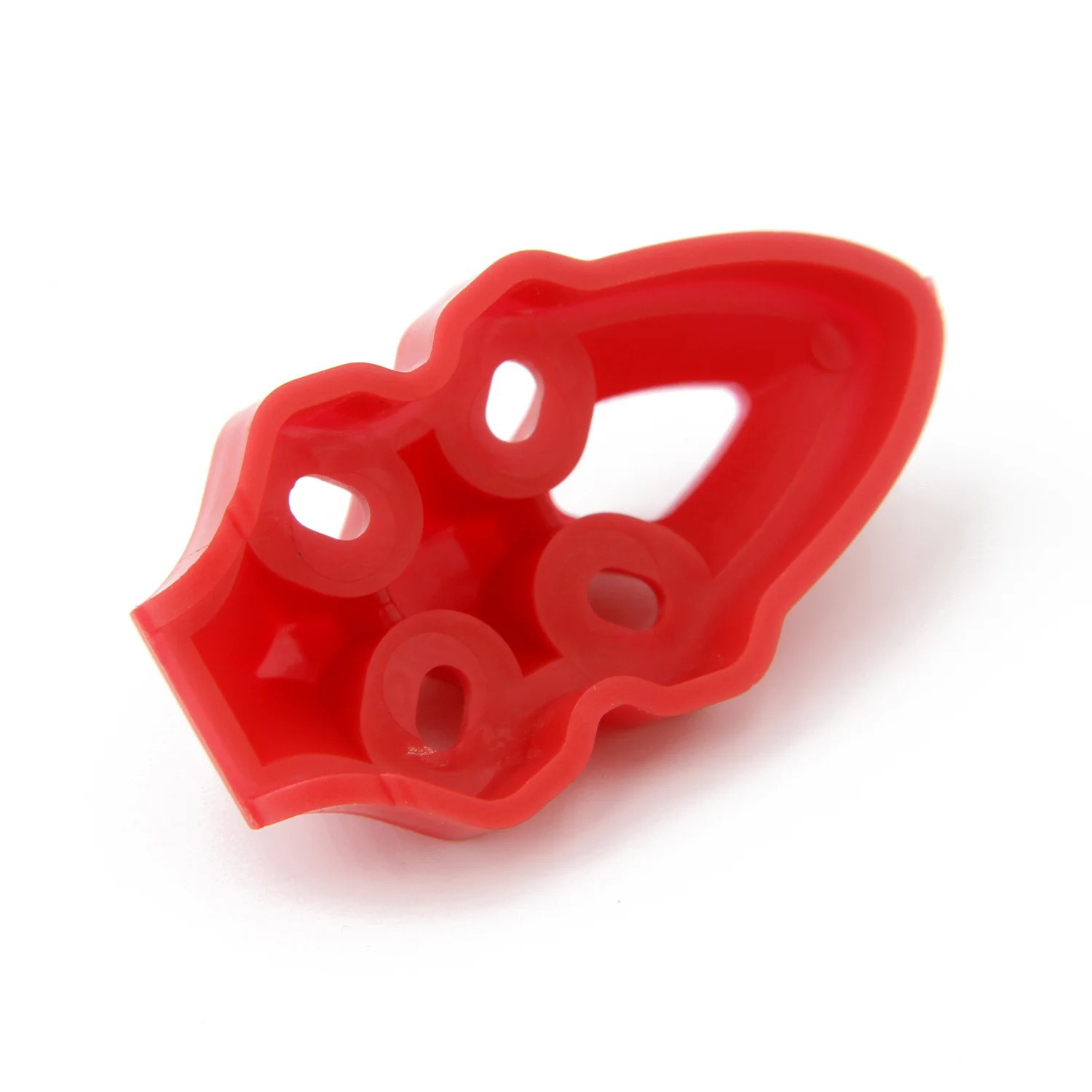 MAK4 7インチクロスオーバードローン FPVドローンベー - 3D Printed Drone Part のレビューと価格