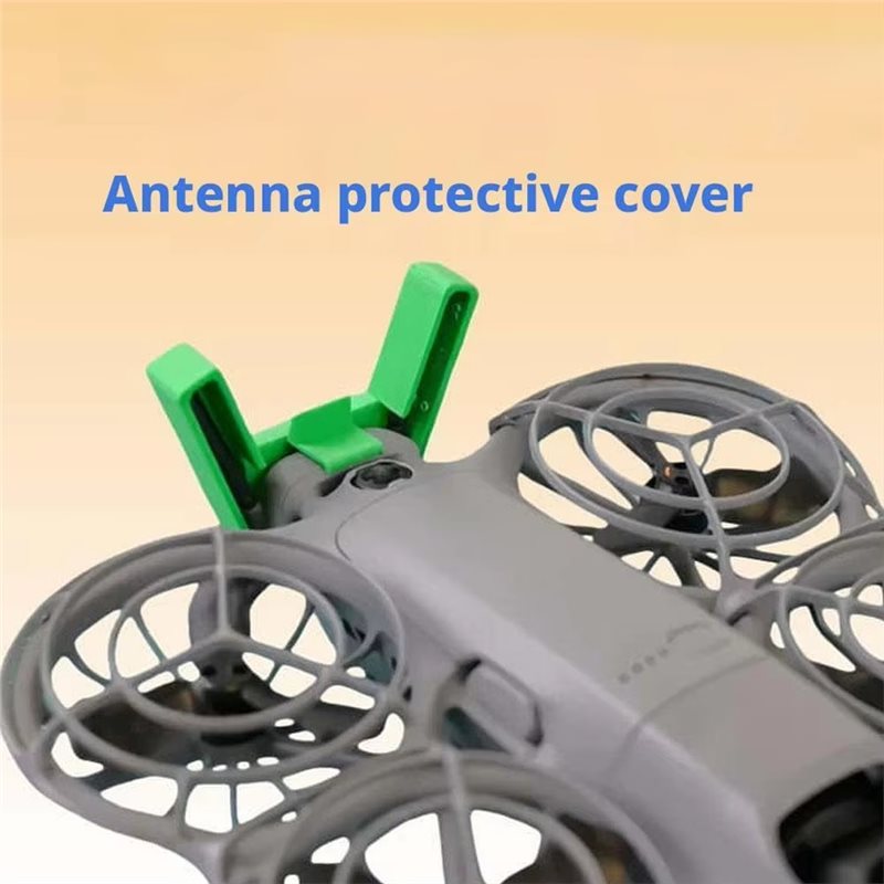 SQPP-For DJI Neo 2 アンテナプロテクター  - 3D Printed Drone Part のレビューと価格