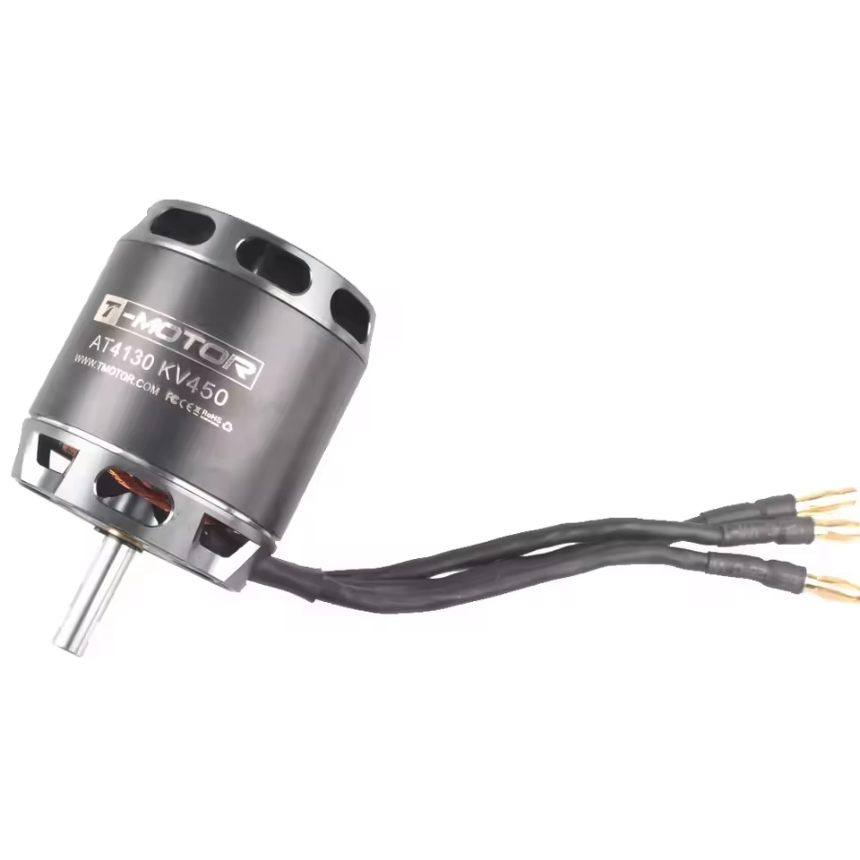 T-MOTOR AT4130 230/300/450KV ロ - Drone Rc Battery のレビューと価格
