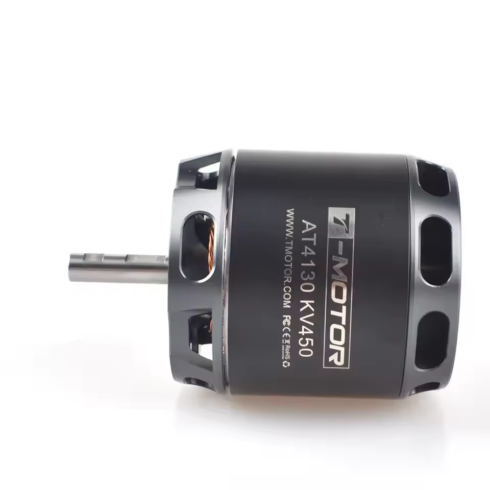 T-MOTOR AT4130 230/300/450KV ロ - Drone Rc Battery のレビューと価格