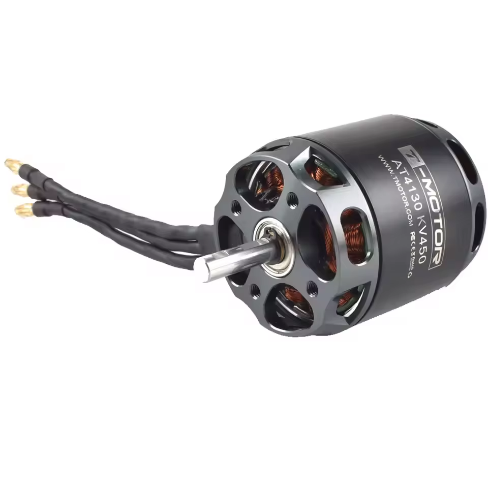 T-MOTOR AT4130 230/300/450KV ロ - Drone Rc Battery のレビューと価格