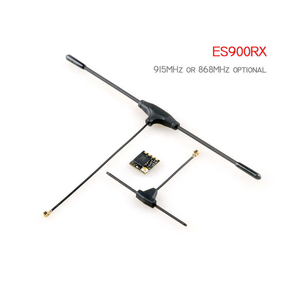 Happymodel RC ELRS マイクロ ES900R - Drone Rc Battery のレビューと価格