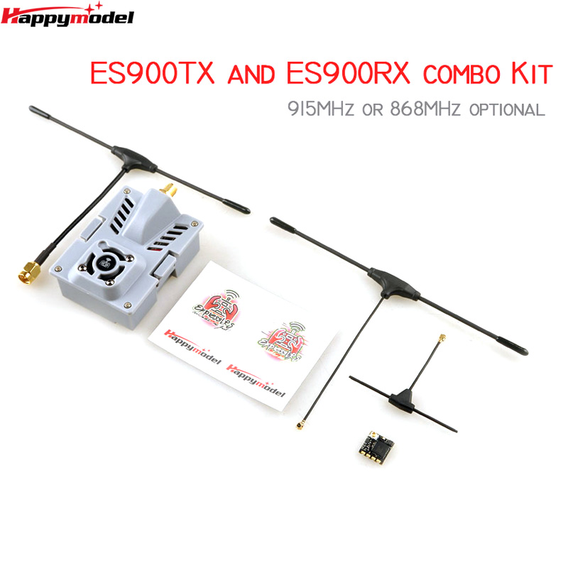 Happymodel RC ELRS マイクロ ES900R - Drone Rc Battery のレビューと価格