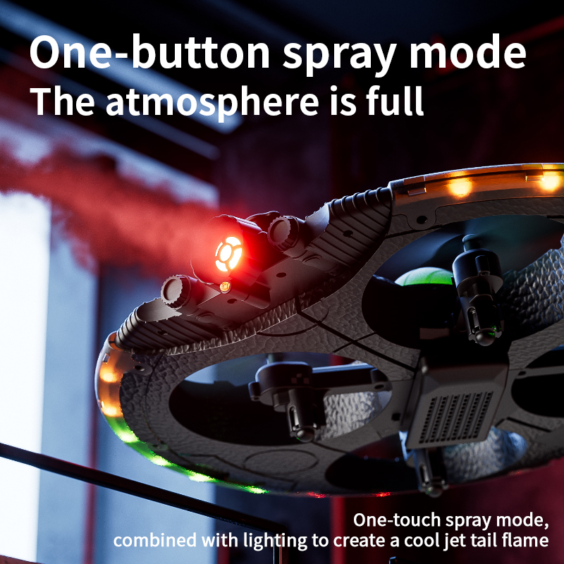 8K WIFI FPVドローン RCミニドローン 8Kカメラ - Drone Ball Rc のレビューと価格
