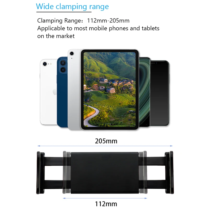 折りたたみ式リモコン電話タブレットホルダーブラケット DJI - Drone Keh Rc K11 Turbo のレビューと価格