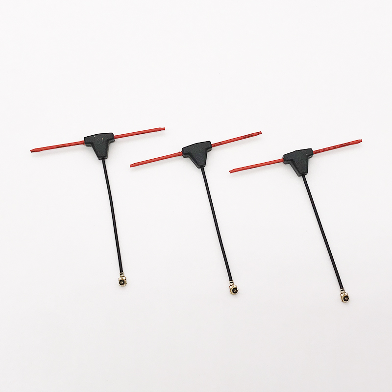 2.4 グラム 2DBI T アンテナ IPX1 TBS H - Receiver Rc Drone のレビューと価格