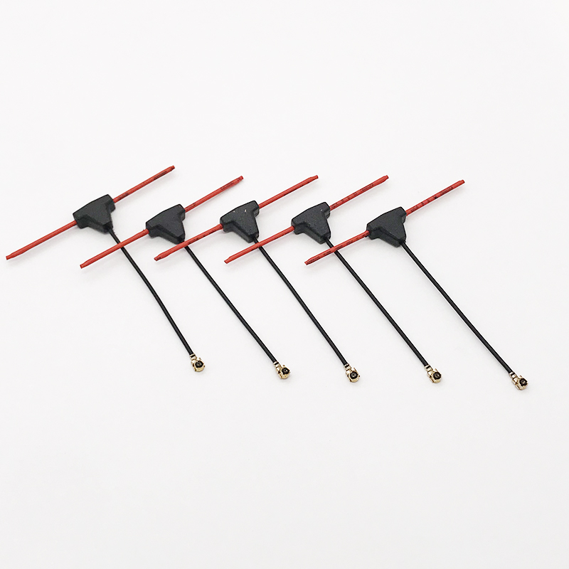 2.4 グラム 2DBI T アンテナ IPX1 TBS H - Receiver Rc Drone のレビューと価格