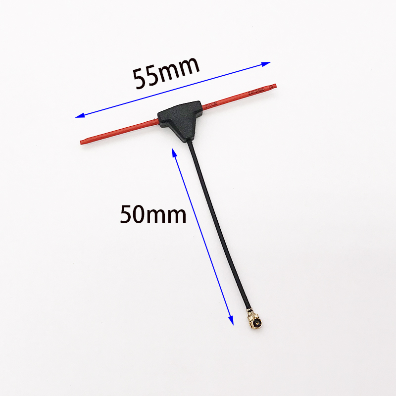2.4 グラム 2DBI T アンテナ IPX1 TBS H - Receiver Rc Drone のレビューと価格