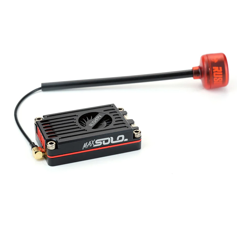 RUSHFPV TANK MAX SOLO 5.8GHz 2 - Drone Rc Remote のレビューと価格